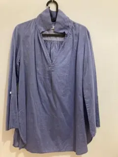 BEAUTY&YOUTH ブラウス トップス