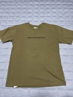 WTAPS GPS. DESIGN SS 01 半袖 Tシャツ XL - メルカリ