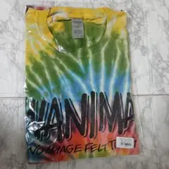 2025年最新】wanima ワニマ タイダイtの人気アイテム - メルカリ