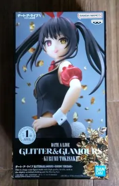 2025年最新】デートアライブフィギュアの人気アイテム - メルカリ