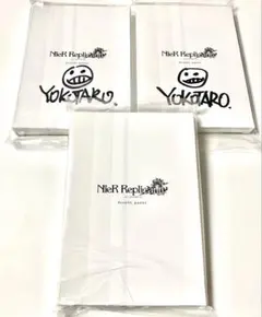 2025年最新】nier サインの人気アイテム - メルカリ