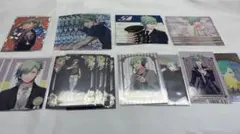 うたプリ うたの☆プリンスさまっ♪ 美風藍 BSC 倉花千夏 カード