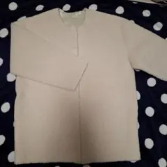 リバーシブル ボアジャケット