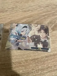 RRR 鼓動 GA文庫 ヴァイスシュバルツ - メルカリ