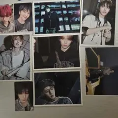 SEVENTEEN ミンギュ Bittersweet トレカ 6枚セット - メルカリ