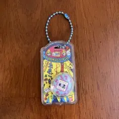 たまごっち おかしなたまごボーロっち　ミニチュアチャーム