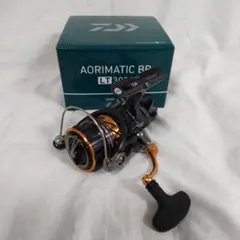 ダイワ 19アオリマチック BR LT3000 【新品未使用品】のサムネイル