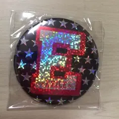 AW EXILE 缶バッチ大