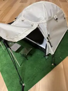 2026年最新】ミニチュア テントの人気アイテム - メルカリ