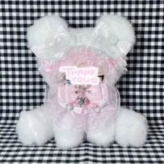 2026年最新】ぬい服 おすわりの人気アイテム - メルカリ