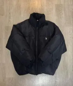 POLO ダウンジャケット