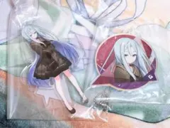 さ*。様 プロセカ セガラッキーくじ 宵崎奏