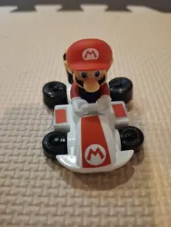 マリオ カート フィギュア