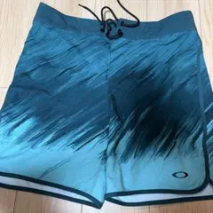 OAKLEY ショートパンツ ハーフパンツ JPN34のサムネイル