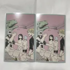 僕のヒーローアカデミア 原画展 メモリアルコレクション B組