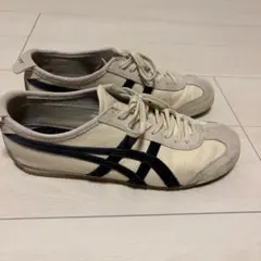 Onitsuka Tiger メキシコ66 VIN