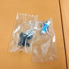 ドラゴンボール めじるしアクセサリー4 ポイポイカプセル 大猿悟空