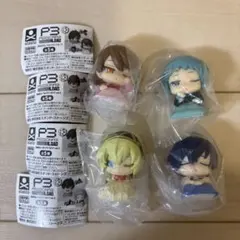 新品⭐︎おねむたん ペルソナ3 リロード vol.2 P3 RELOAD
