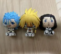 一番くじ BLEACH E賞 ちょこのっこ フィギュア