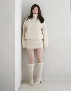 2026年最新】ANDMARY 靴の人気アイテム - メルカリ