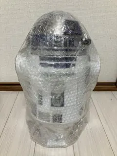 スターウォーズデアゴスティーニR2-D2完成品、現状品、ジャンク品扱い部品取りのサムネイル