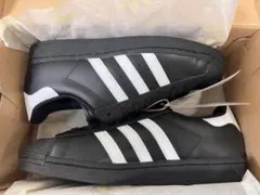 [新品未使用] adidas スーパースター ADV 26.5cm