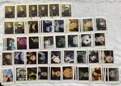 呪術廻戦 ぱしゃこれ まとめ売り