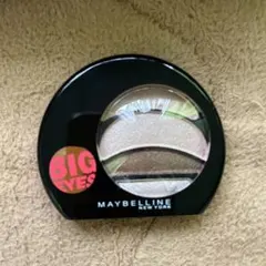MAYBELLINE BIG EYES PK-1 アイシャドウパレット