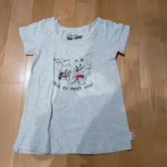 トムとジェリー Tシャツ サイズMのサムネイル