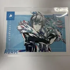 コンパス アニアート 特典 アダム