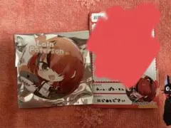 レイン・パターソン グッズセット