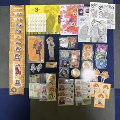 日常組 ぺいんと トレカ アニメイト等身 - メルカリ