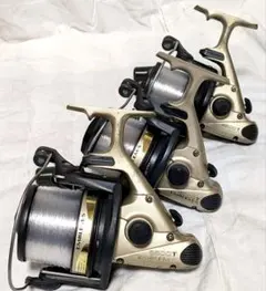 ダイワエンブレムX4500T&ダイワエンブレムX5500T遠投カゴ釣り専用リール 2026年最新】ダイワ エンブレム 4500の人気アイテム - メルカリ
