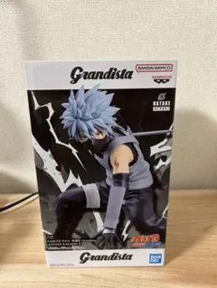 2026年最新】カカシ grandistaの人気アイテム - メルカリ