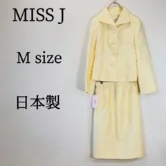 2026年最新】MISS J レディース セットアップの人気アイテム - メルカリ