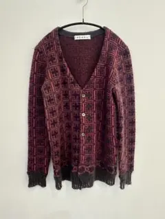 2025年最新】ニードルス カーディガン モヘアの人気アイテム - メルカリ