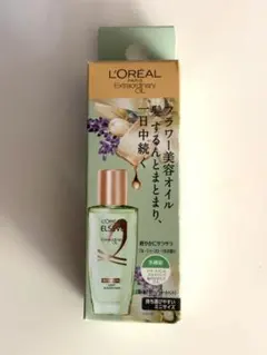 ロレアル ヘアオイルのサムネイル