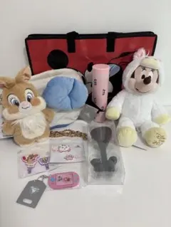 ディズニーストア　福袋2026