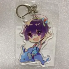 【新品未開封】すとぷり ななもり。くん 2020夏 アクリルキーホルダーB