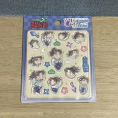 忍たま乱太郎　チェリジェムステッカー　山田利吉