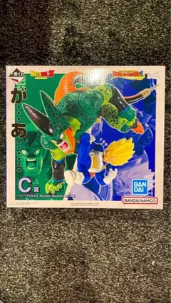 一番くじ ドラゴンボール DRAGON HISTORY Ⅱ(C賞)