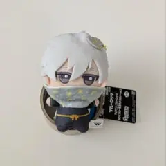 ブルーロック ちびぐるみ 魔法のようせい vol.2 凪誠士郎