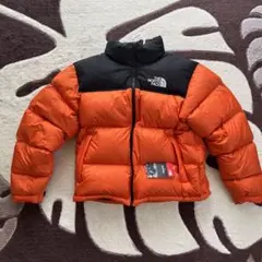 THE NORTH FACE 700フィル　ヌプシダウンジャケット