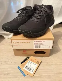 レア⭐︎ほぼ新品⭐︎EQLZ 360 Black Myth（ブラック） 27.5 - メルカリ
