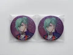 うたプリ BGS 缶バッジ 美風藍 | Mercari