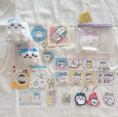 エポス特典 ハチワレ ぬいぐるみ カードホルダー付き エポス セット