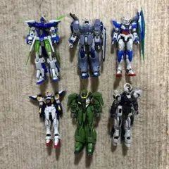 ガンプラ 9体セット - メルカリ