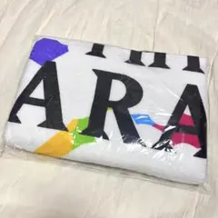 【新品未開封】嵐 THIS IS ARASHI バスタオル