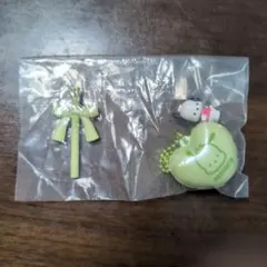 ポチャッコ マカロンチャーム