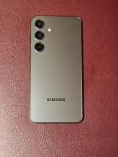 2026年最新】galaxy s24 256の人気アイテム - メルカリ